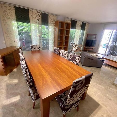 For A Stay Balears Beach Salou Ngoại thất bức ảnh