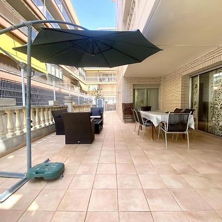 For A Stay Balears Beach Salou Ngoại thất bức ảnh