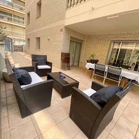 For A Stay Balears Beach Salou Ngoại thất bức ảnh