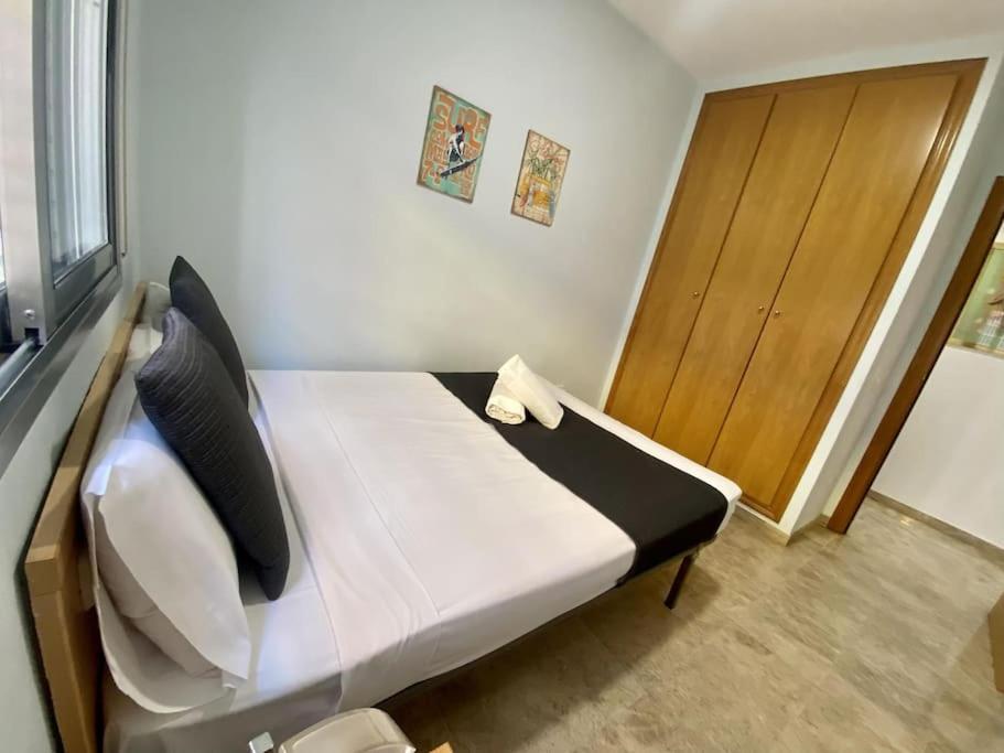 For A Stay Balears Beach Salou Ngoại thất bức ảnh
