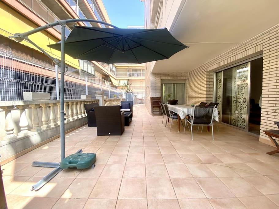 For A Stay Balears Beach Salou Ngoại thất bức ảnh