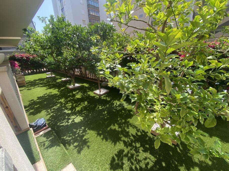 For A Stay Balears Beach Salou Ngoại thất bức ảnh