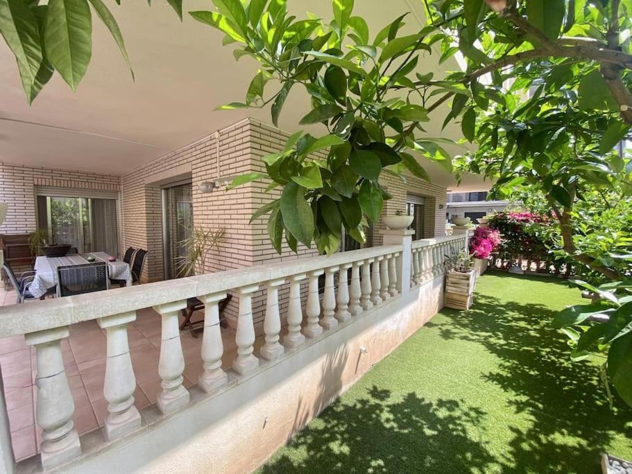For A Stay Balears Beach Salou Ngoại thất bức ảnh
