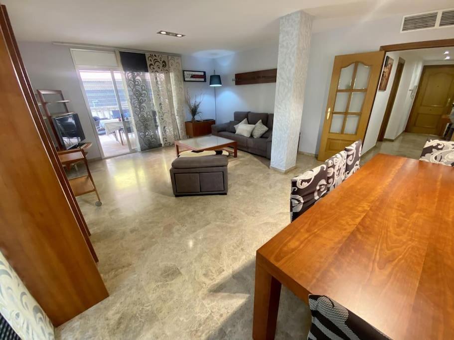 For A Stay Balears Beach Salou Ngoại thất bức ảnh