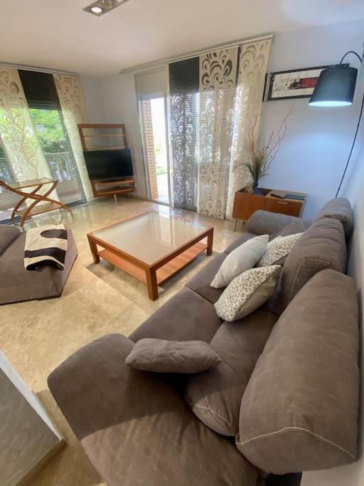 For A Stay Balears Beach Salou Ngoại thất bức ảnh