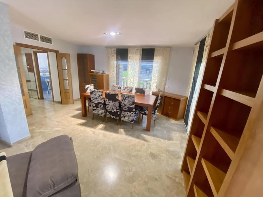 For A Stay Balears Beach Salou Ngoại thất bức ảnh