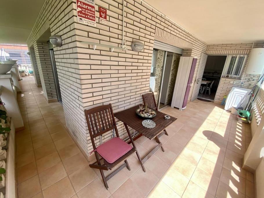 For A Stay Balears Beach Salou Ngoại thất bức ảnh