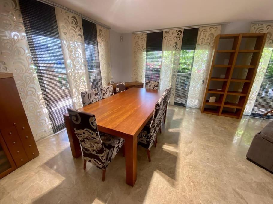 For A Stay Balears Beach Salou Ngoại thất bức ảnh