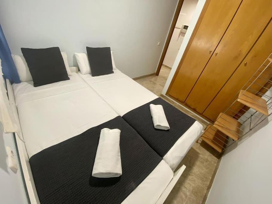 For A Stay Balears Beach Salou Ngoại thất bức ảnh