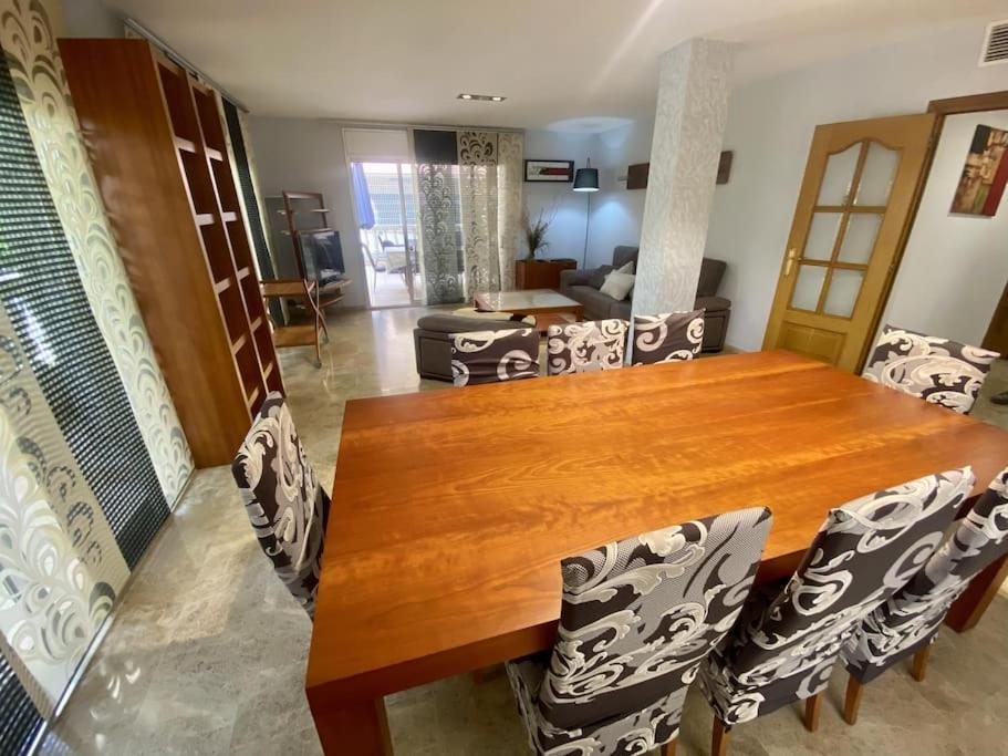 For A Stay Balears Beach Salou Ngoại thất bức ảnh