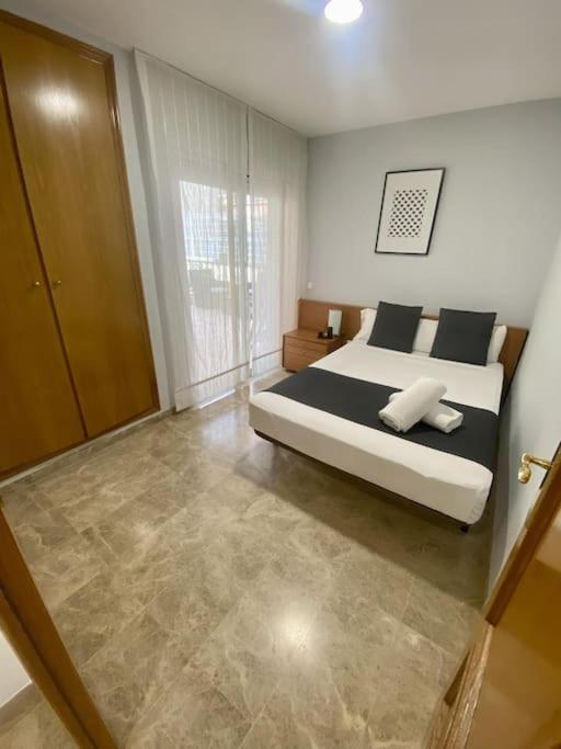 For A Stay Balears Beach Salou Ngoại thất bức ảnh