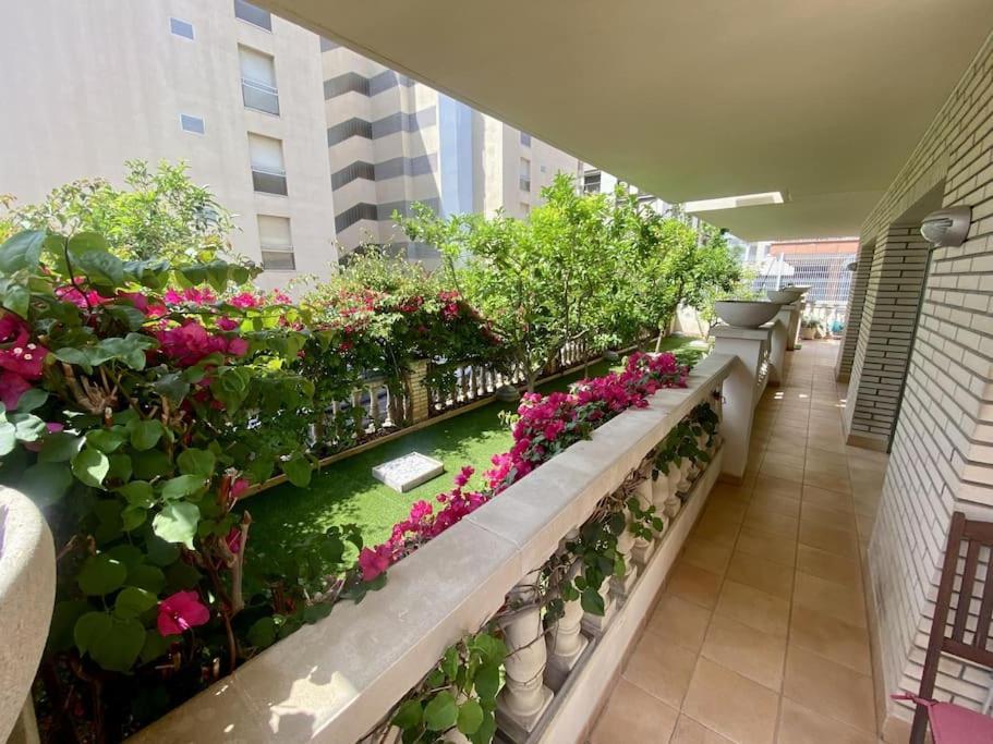 For A Stay Balears Beach Salou Ngoại thất bức ảnh