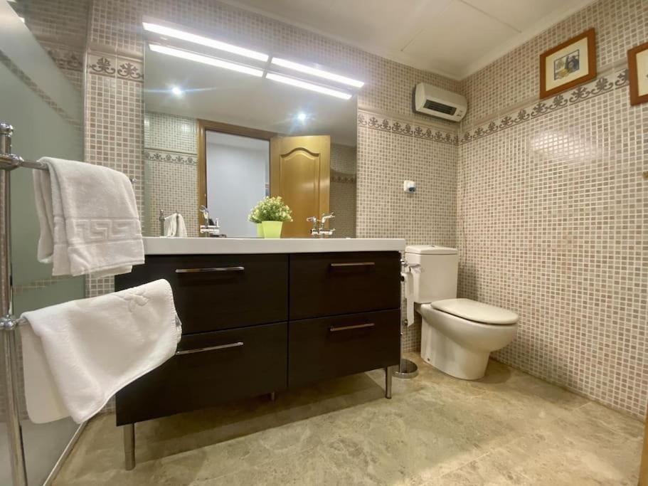 For A Stay Balears Beach Salou Ngoại thất bức ảnh