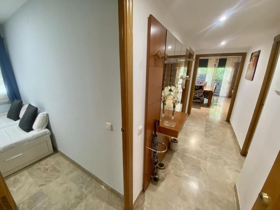 For A Stay Balears Beach Salou Ngoại thất bức ảnh