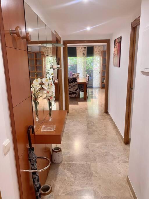 For A Stay Balears Beach Salou Ngoại thất bức ảnh