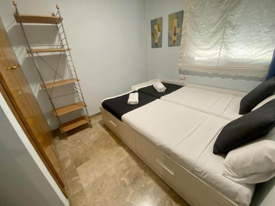 For A Stay Balears Beach Salou Ngoại thất bức ảnh